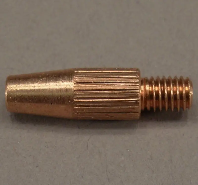 10-Pack Contact Tips for RSG200 and RSG200-MIL Spool Guns