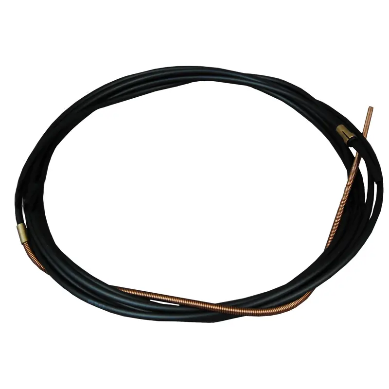 11-Foot Graphite Liner for HTP 26080 & 25090 Aluminum MIG Welding Guns