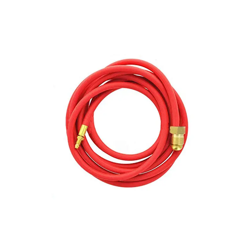 12.5-Foot Super-Flex Power Cable for 18 Series Water-Cooled TIG Torches