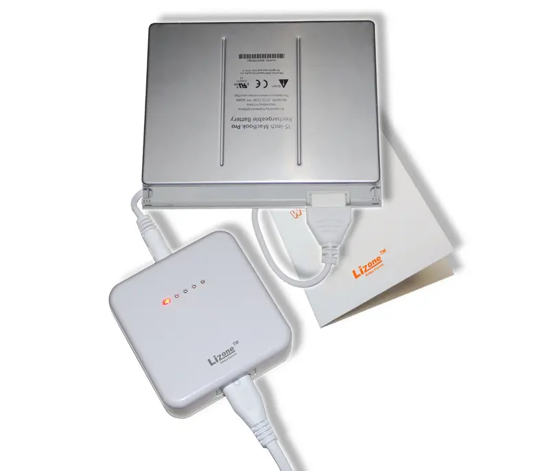 12.6V Replacement Battery Charger for MacBook Pro (A1175, A1185, A1189)