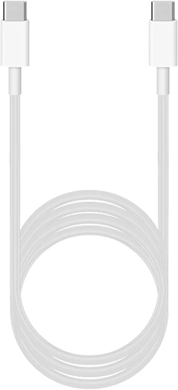 140W USB-C Charging Cable – 6.6ft Multi-Watt Cable for MacBook, iPad, iPhone & USB-C Devices (87W/67W/61W/30W/29W)