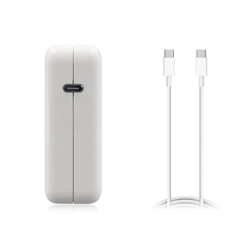 140W USB-C Power Adapter for MacBook Pro and Air – Includes USB-C Cable (A2452)