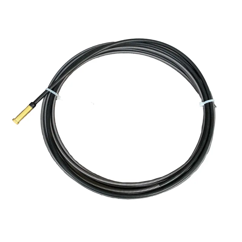 15-Foot Steel Wire Feeding Liner for MIG Welders