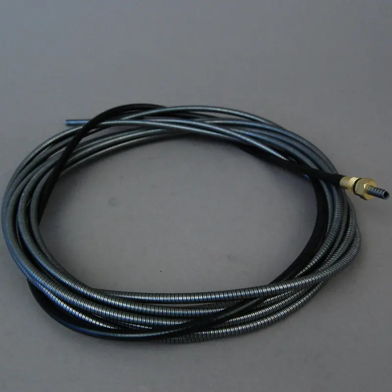 15-Foot Teflon Liner – Miller M-Series OEM MIG Guns