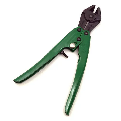 200mm Green Hardened Steel Nippers