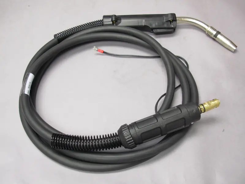 24 Series MIG Torch (240A) for Hobart MIG Welders