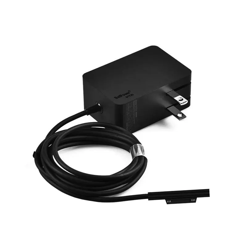 24W Surface Go Power Adapter (S1735) – 15V Output with 5V USB Port
