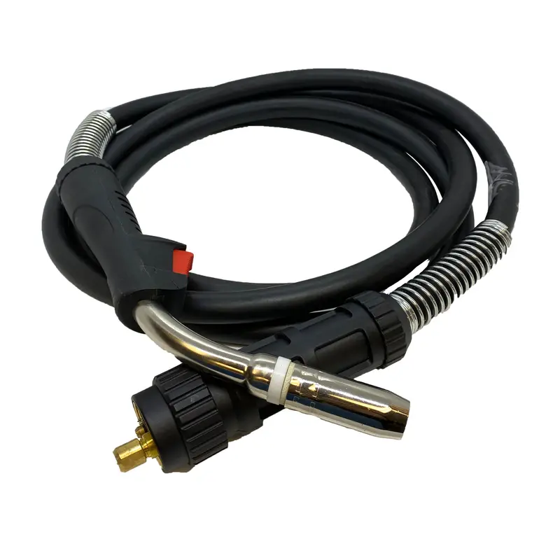 25 Series 250A MIG Gun for Everlast MIG Welding Systems