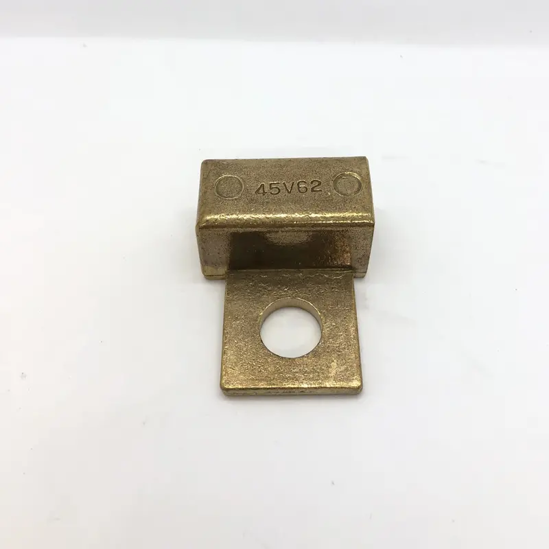 26-Series Air-Cooled TIG Torch Power Cable Adapter