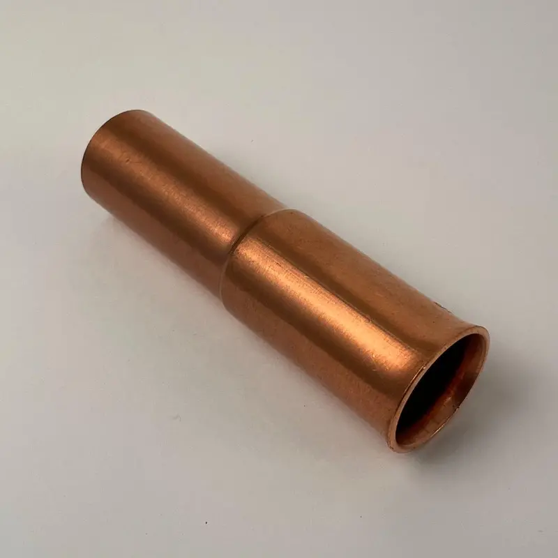 3-Pack 3/4″ Conical Nozzles for Tweco® #4 & 16S-Style MIG Guns