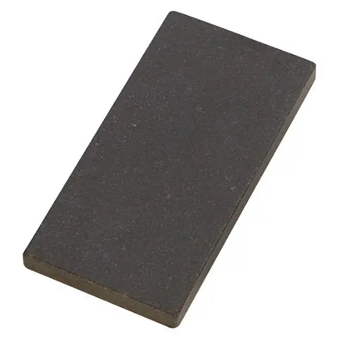 4-Inch by 2-Inch Jewelry Testing Stone
