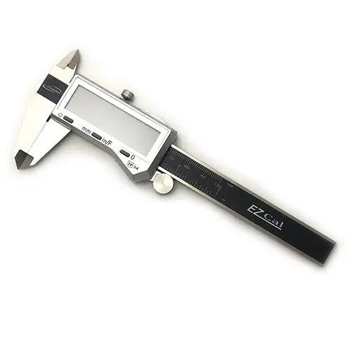 4-Inch Digital Vernier Caliper
