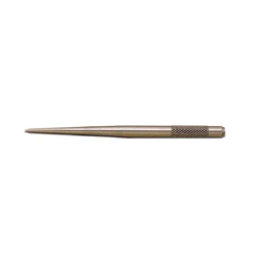 4-Inch Manual Center Punch Tool
