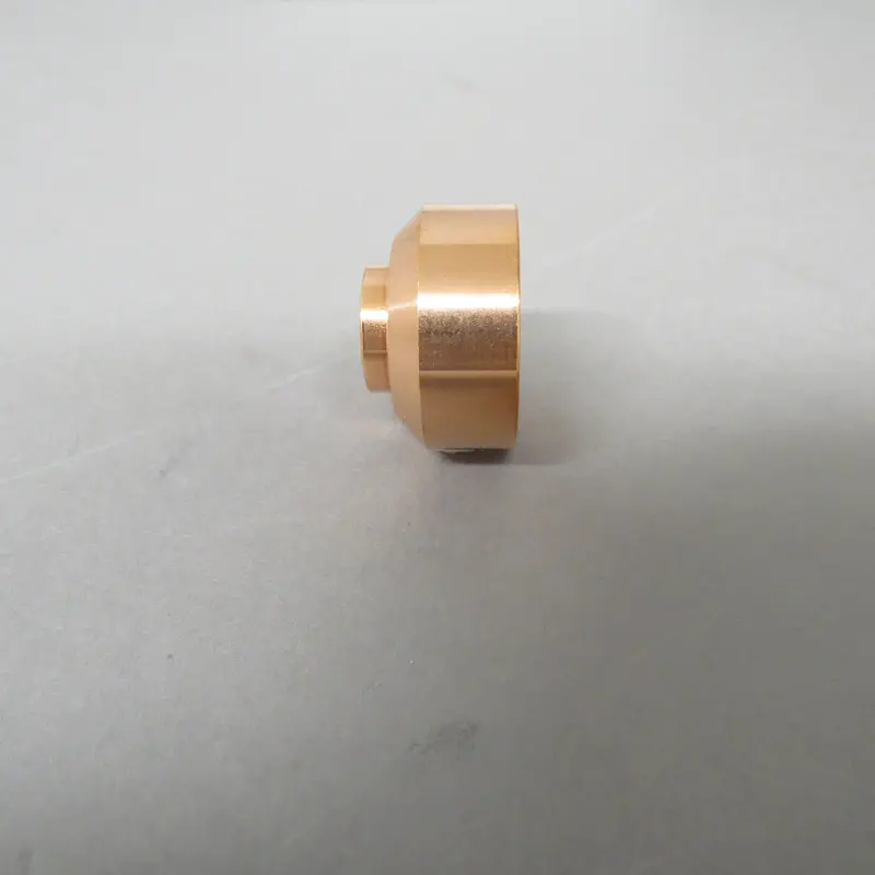 45A Precision Deflector – 3-Pack for Stable Arc Control