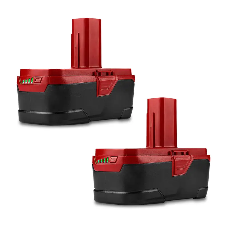 6.5Ah 19.2V High-Capacity Battery for CRAFTSMAN C3 – Replaces PP2020, PP2011, and Legacy Models
