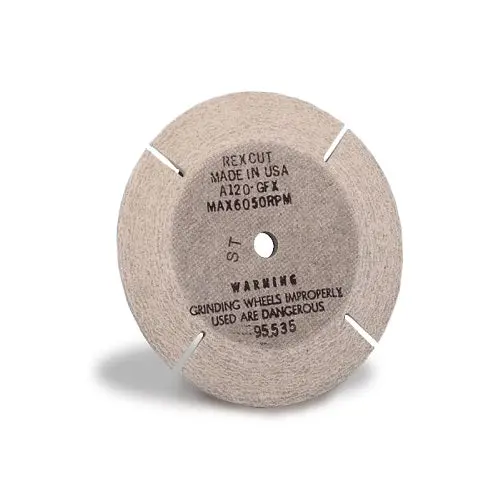 6-Inch MX Split Felt Lap