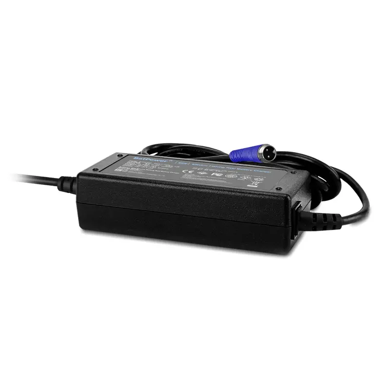 65W ProK AC Battery Charger for Banax Kaigen Electric Fishing Reels – FK08B/FK16B Power Adapter