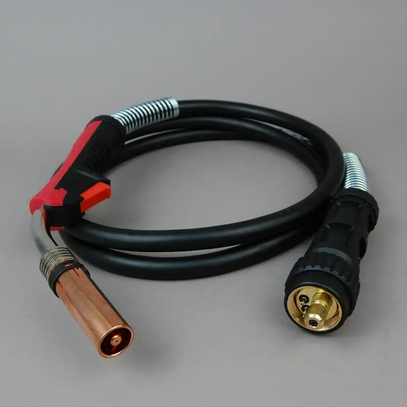8-Foot 26 Series MIG Torch for HTP America Pro Pulse MIG Welders