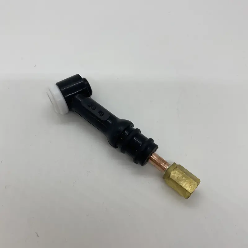 9 Series TIG Torch Head Assembly