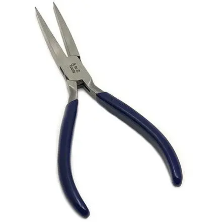 A-to-Z Long Flat-Nose Jewelry Pliers