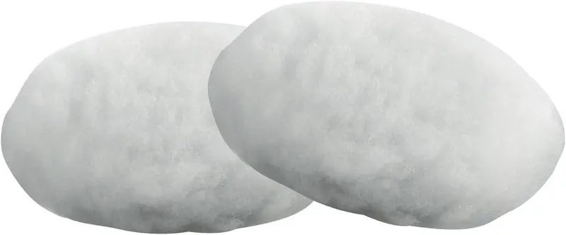 ACDelco CSW003 3-Inch Wool Bonnet – Compatible with ARS1207 & Similar 3″ Polishers