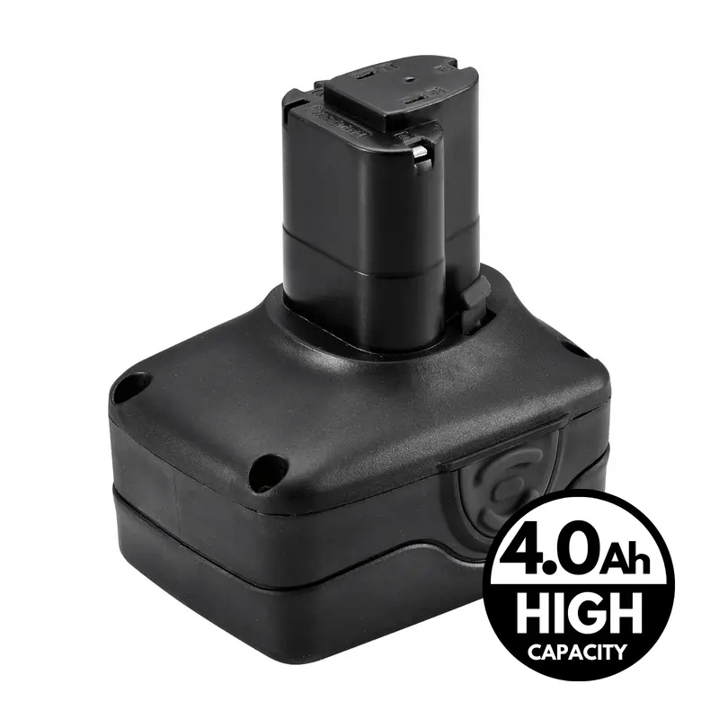 ACDelco G12 12V Li-ion 4.0 Ah Interchangeable Battery Pack