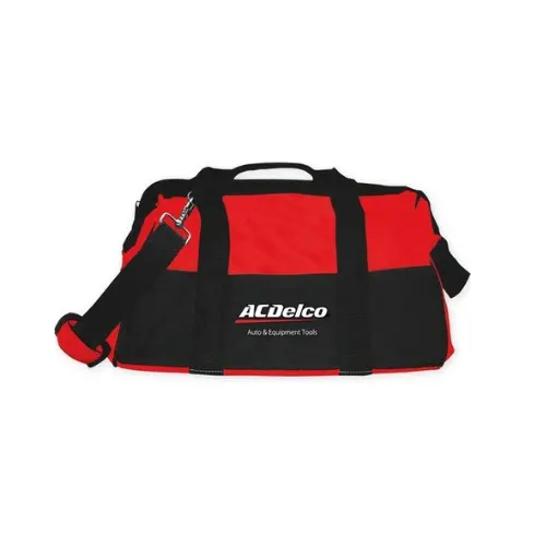 ACDelco G12 Series Canvas Carry Bag for Power Tools | CBG1201