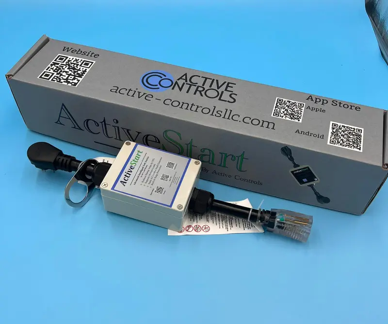 ACS20PREF Refurbished 20-Amp ActiveStart Soft Start Device