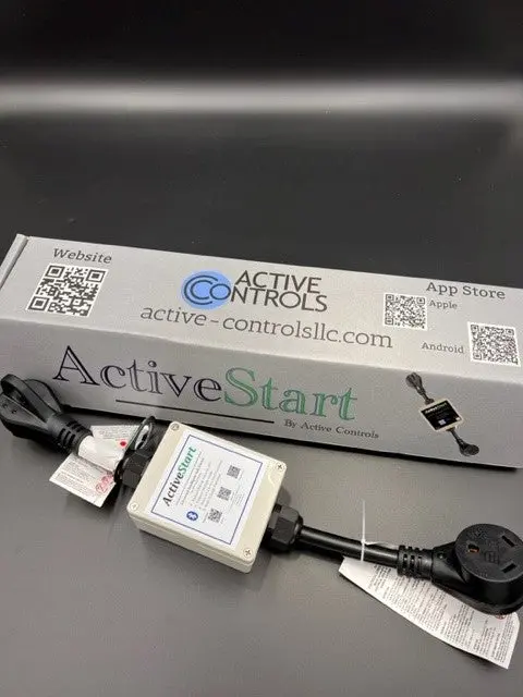 ACS30PREF Refurbished 30A ActiveStart Soft Start Unit