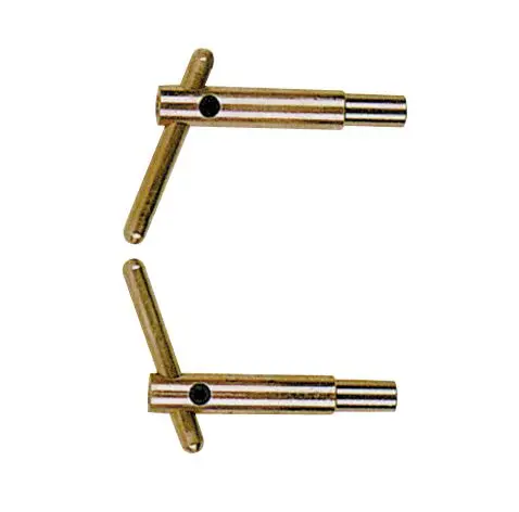Adjustable Spot Welding Arms – Precision Electrode Positioning