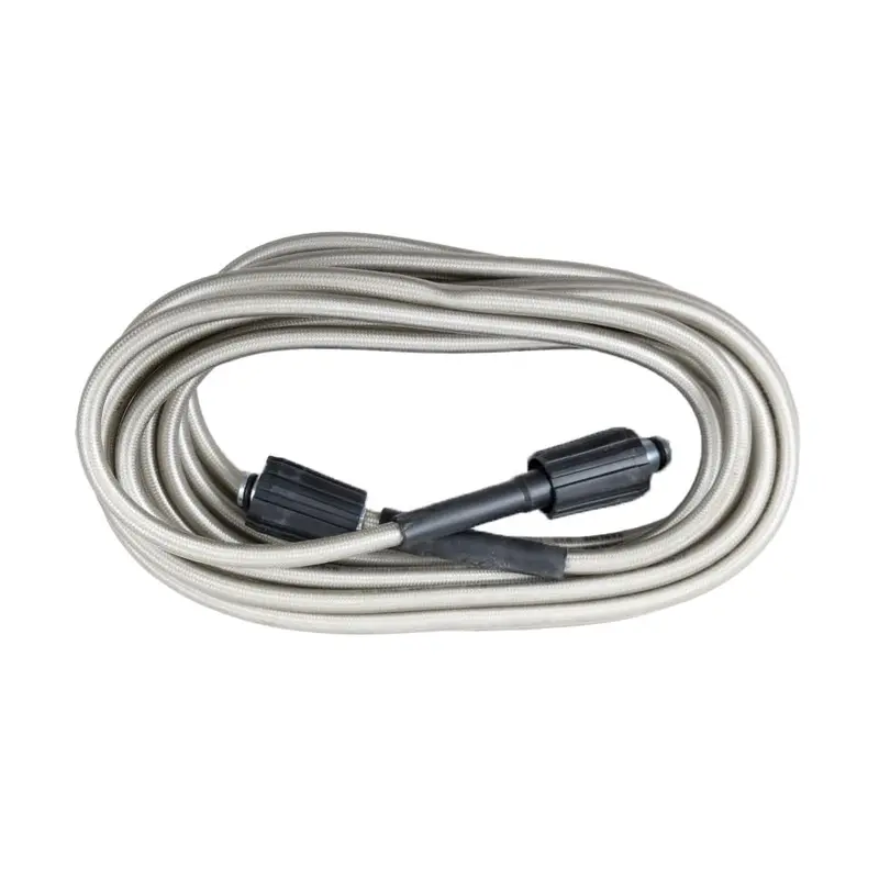 Aegon 8-Meter Heavy-Duty Pressure Washer Hose – Universal Fit for All Brands