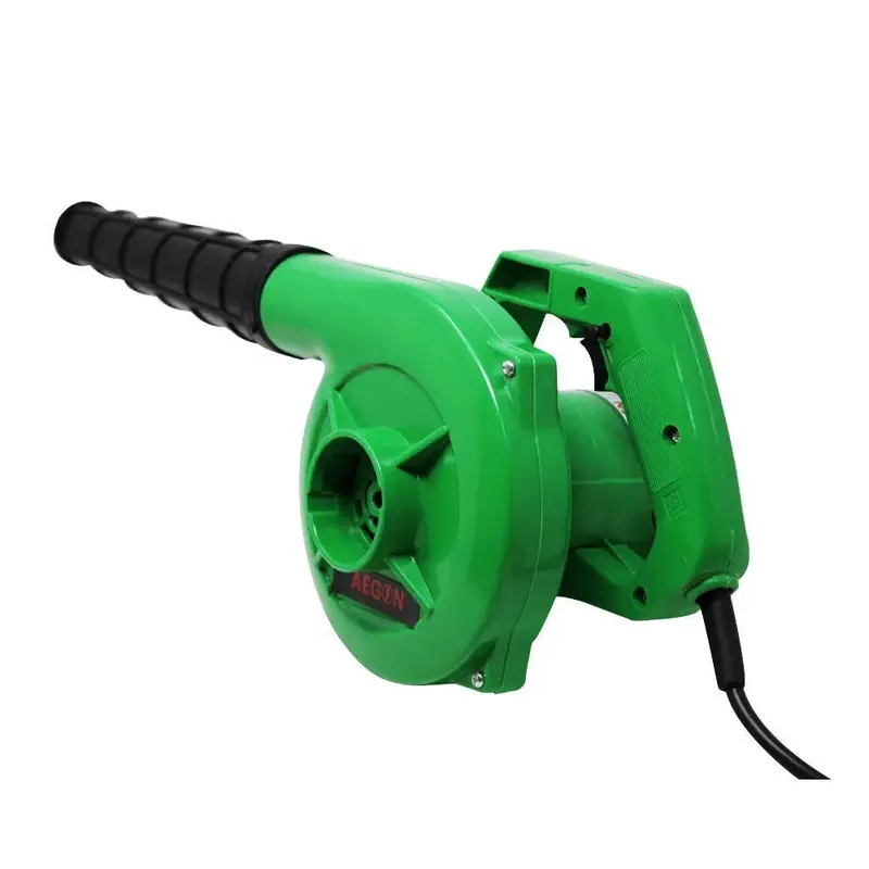 Aegon AB40 550W Electric Air Blower – Multi-Surface Dust & Debris Removal for Indoor, Office & Outdoor Use (14,000 RPM, 3.8 m³/min)