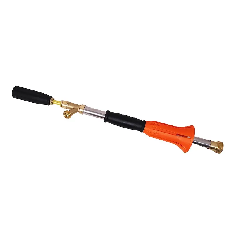 Aegon ATG-60 60cm Heavy-Duty Turkey-Style Spray Gun for Power Sprayers