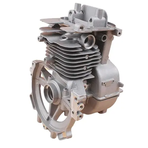 Aegon CC4SFGX35 Crankcase Replacement for Honda GX35 4-Stroke Engines