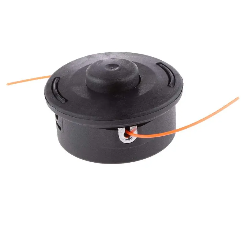 Aegon THFBC Universal Heavy-Duty Brush Cutter Head for Grass, Crop, and Nylon Trimming