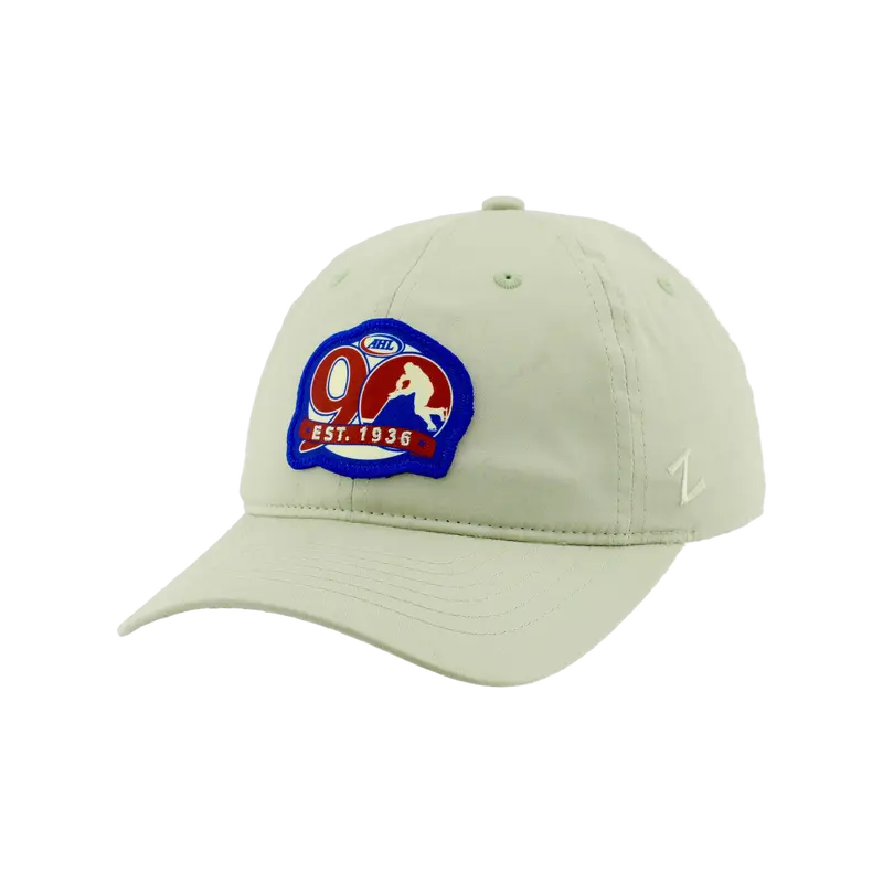AHL 90th Anniversary Adjustable Baseball Cap