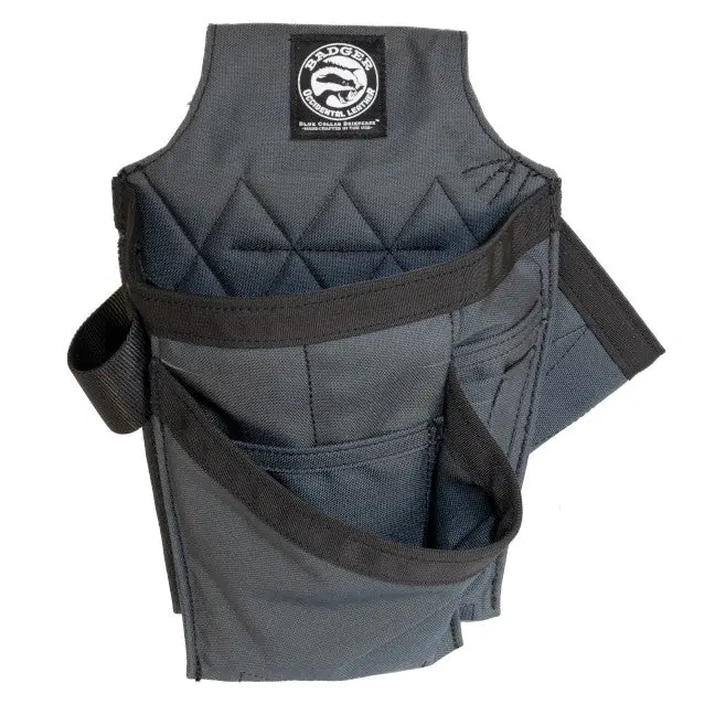 Badger Tool Belts Trimmer-Specific Left-Handed Tool Bag