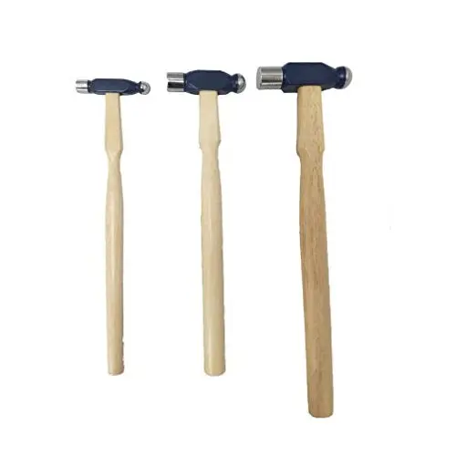 Ball Peen Hammers – Hardened Steel Striking Tools