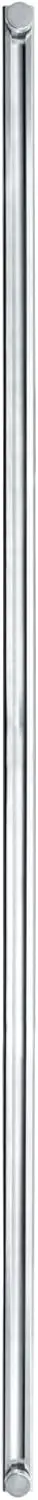 BESSEY 3101732 Replacement Rails for Double-Force All-Steel Clamp – 67″ Length