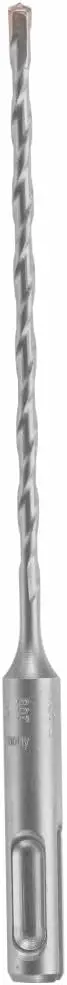 BOSCH HC2001B25 SDS-Plus Bulldog Rotary Hammer Bit – 5/32-Inch × 6-Inch, 25-Pack