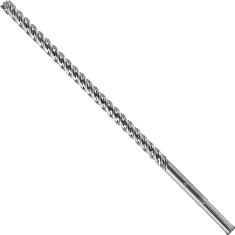 BOSCH HCFC5041 Speed Xtreme Core Bit – SDS-MAX, 7/8″ Diameter × 16″ Cutting × 21″ Overall