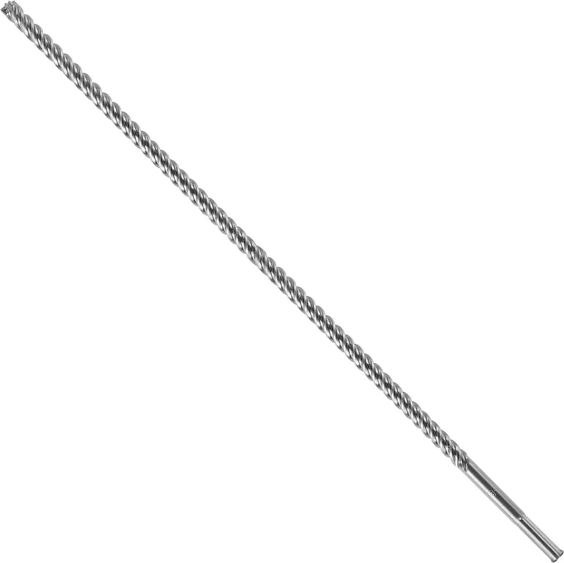 BOSCH HCFC5043 Speed Xtreme Core Bit – SDS-MAX, 7/8″ Diameter × 31″ Cutting × 36″ Overall