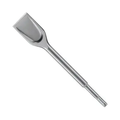 BOSCH HS1425 General-Purpose Chisel – SDS-Plus Bulldog Extreme, 1-1/2″ × 10″