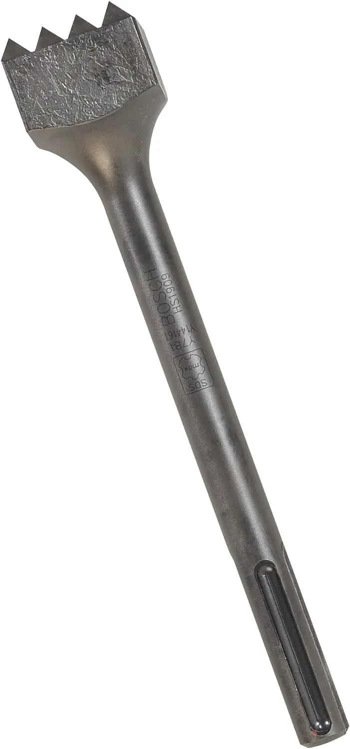 BOSCH HS1909 One-Piece Bushing Tool – SDS-MAX Shank