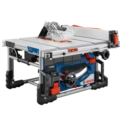 Bosch PROFACTOR 18V 8-1/4″ Portable Table Saw – Cordless Bare Tool (GTS18V-08N)