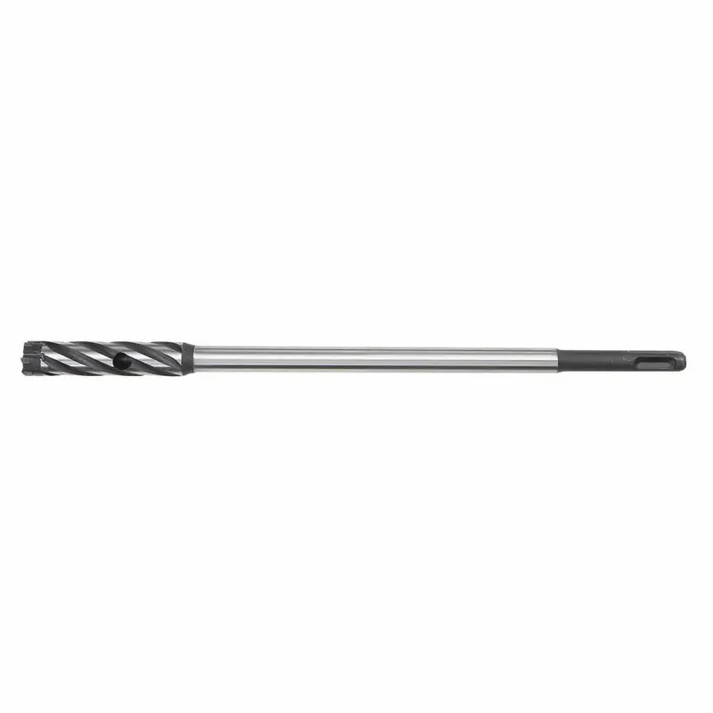 BOSCH RC2104 Rebar Cutter – SDS-Plus Shank, 5/8″ Diameter × 12″ Length