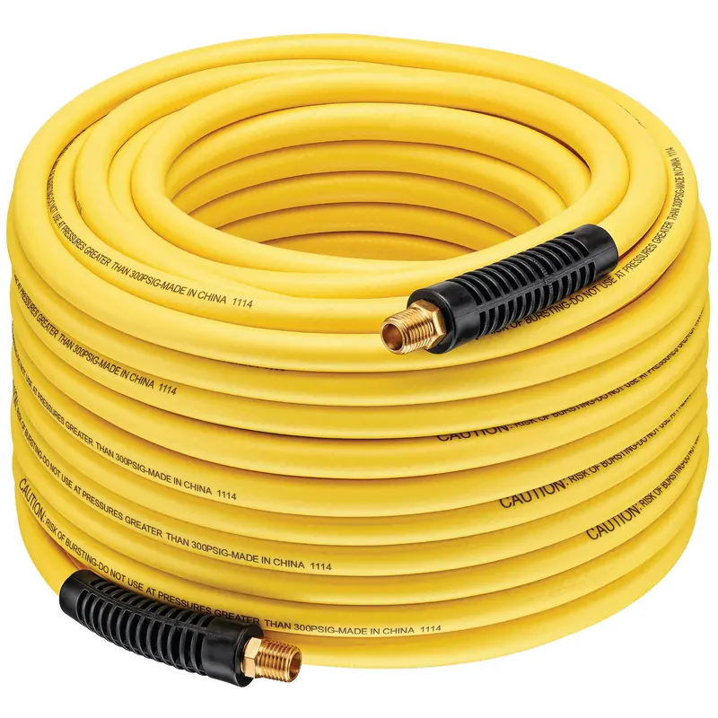 Bostitch 1/4-Inch x 100-Foot Pneumatic Air Hose for Compressed Air Tools