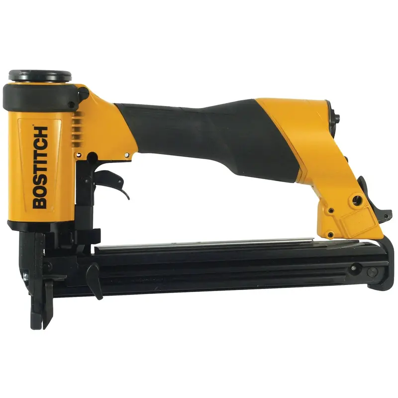 Bostitch 438S2-1 16-Gauge Wide Crown Stapler – Heavy-Duty Framing & Insulation Fastener
