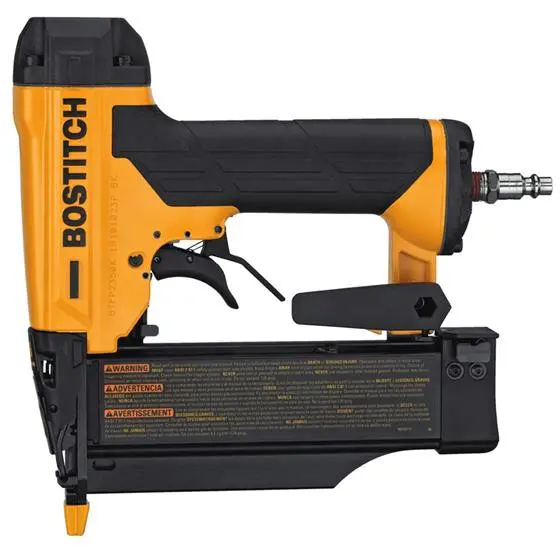 Bostitch BTFP2350K 23-Gauge 2-Inch Pin Nailer Kit with Accessories