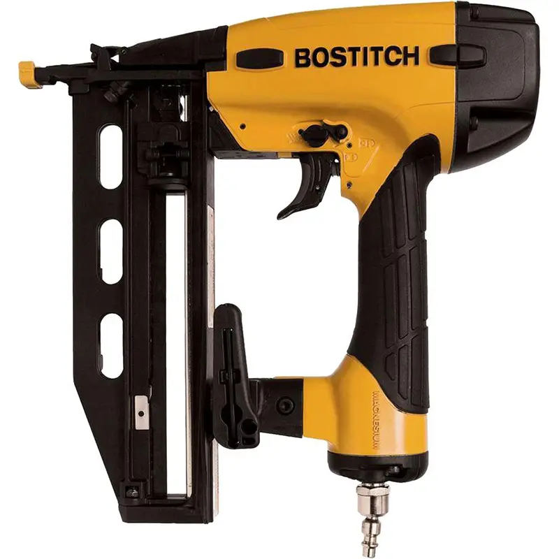 Bostitch FN1664K 16-Gauge Straight Finish Nailer